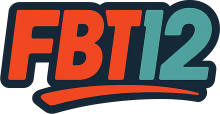 FBT12 Logo